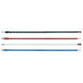 Firestik Firestik KW5-R Original 5 ft. Antenna -Red KW5-R